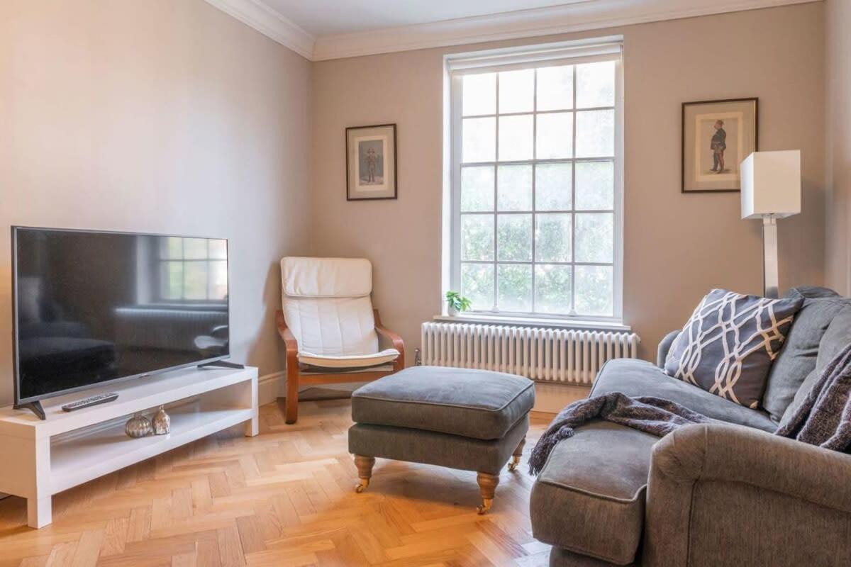 A Regal Abode - Marylebone - By Frankie Says Londres Exterior foto