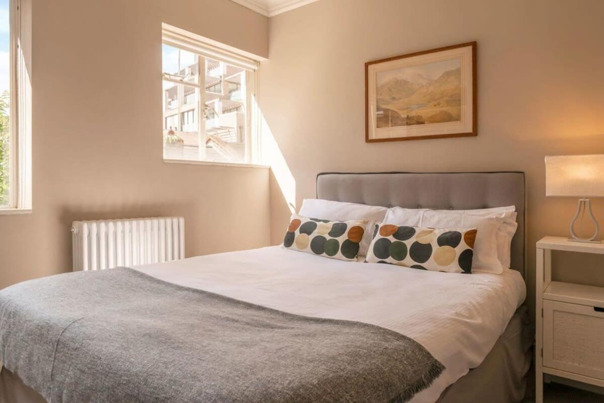 A Regal Abode - Marylebone - By Frankie Says Londres Exterior foto