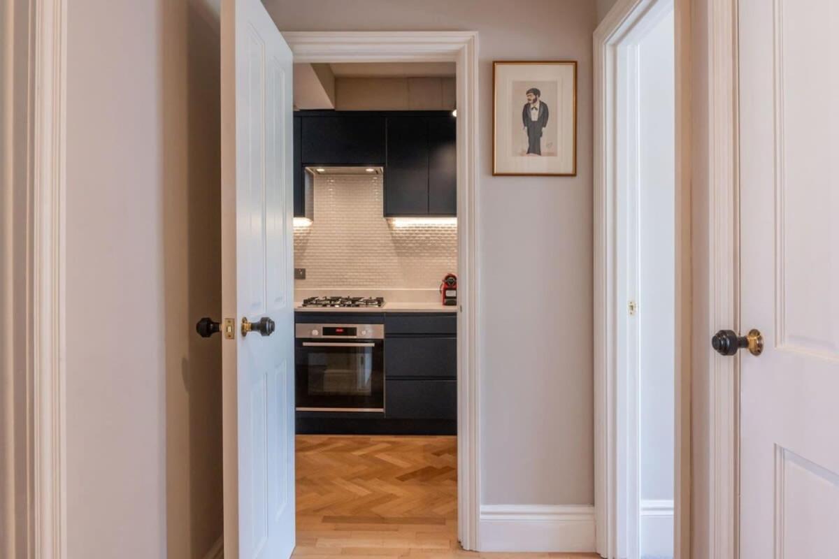 A Regal Abode - Marylebone - By Frankie Says Londres Exterior foto